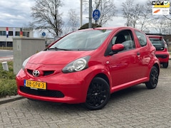 Toyota Aygo - 1.0-12V airco nap