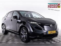 Nissan Ariya - e-4ORCE Evolve+ 91 kWh | PANORAMADAK | LEDER ✅ 1e Eigenaar