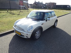 MINI Cooper - 1.6 Chili