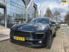 Porsche Macan - 3.0 D S aut sport chrono origineel NL N.A.P