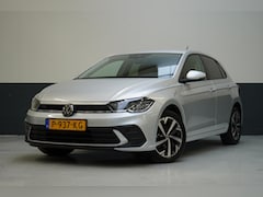 Volkswagen Polo - 1.0 TSI Life | All-seasonbanden | Navigatie | Adapt. cruise | Apple CarPlay | Lm velgen