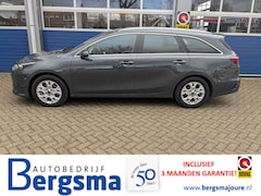 Kia Cee'd Sportswagon - Ceed 1.5 T-GDi DynamicLine Afn.trekhaak