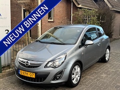 Opel Corsa - 1.2-16V BlitZ