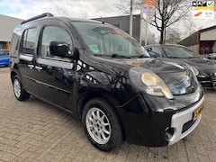 Renault Kangoo Family - 1.6-16V Privilège automaat, airco, elec pakket 97.121 km, nette perfect rijdende auto * RI