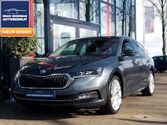 Skoda Octavia Combi - 1.4 TSI iV PHEV Business Edition | TREKHAAK | Navi | ECC | PDC + Camera | LM Velgen | Crui