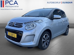 Citroën C1 - 1.0 VTi Shine