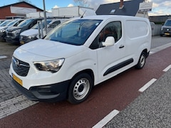 Opel Combo - 1.6D L2H1 Edition LANG AIRCO KLIMA EURO6