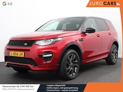 Land Rover Discovery Sport - 2.0 Si4 4WD Urban Series SE Dynamic Climate control Parkeersensoren Voorstoelen verwarmd L