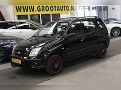 Suzuki Ignis - 1.3-16V GLS 82.329km NAP, Trekhaak, Stuurbekrachtiging