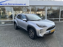 Toyota Yaris Cross - 1.5 Hybrid Dynamic | Ad. Cruise | Navi | Camera | Winter-pakket