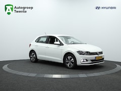 Volkswagen Polo - 1.0 TSI Comfortline | Cruise control | Carplay navigatie