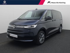 Volkswagen Multivan - 1.5 eHybrid DSG 4Motion Bulli Edition L2 700871