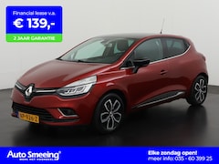 Renault Clio - 0.9 TCe Intens | Navigatie | LED | Airco | Zondag Open