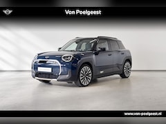 MINI Aceman - SE John Cooper Works - Beschikbaar vanaf: Maart 2025