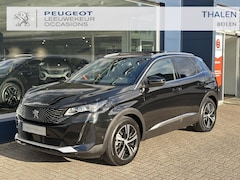 Peugeot 3008 - 1.6 HYbrid4 300 PK GT | Zeer complete uitvoering | Panorama Schuif-Kanteldak | 4-Wielaandr