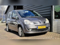 Renault Grand Modus - 1.2 TCE Dynamique (APK 6-2-2026 / Trekhaak / Airco / Cruise control)