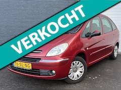 Citroën Xsara Picasso - 1.8i-16V Attraction NWEAPK/CLIMA/CRUISE/PDC/TREKHAAK