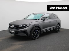 Volkswagen Touareg - 3.0 TSi eHybrid 4MOTION R | 462 PK | Automaat | Trekhaak | Trailer Assist | Nachtzicht Ass