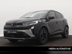 Renault Captur - 1.6 E-Tech Hybrid 145 esprit Alpine | OP | Pack Privilege | Pack Light and Sound / elektri