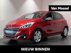 Peugeot 208 - Signature - NAVI - APPLE CARPLAY/ANDROID AUTO - CRUISE CONTROL