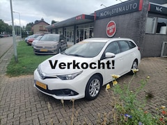 Toyota Auris Touring Sports - 1.8 Hybrid Sports, Navi, Camera, Cruise