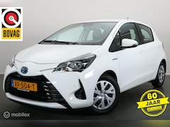 Toyota Yaris - 1.5 Hybride Active - AUTOMAAT - CAMERA - AIRCO