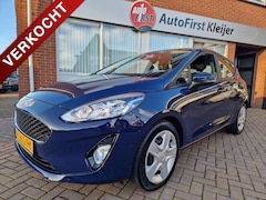 Ford Fiesta - 1.0 EcoBoost 95pk 5dr Connected Trekhaak