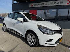 Renault Clio - 0.9 TCe ZEN 5-DRS. 62.000 KM + AIRCO/CRUISE/LMV/NAVI