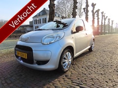 Citroën C1 - 1.0-12V Séduction Stuurbekrachting 5 Drs NL Auto