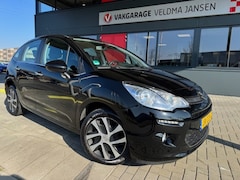 Citroën C3 - 1.2 PT SELECTION + NAVI/ECC/CRUISE CONTR. 1e EIG