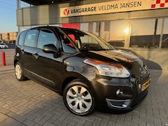 Citroën C3 Picasso - 1.4 VTi AURA (COMPACTE HOOGZITTER) + AIRCO/TREKHAAK