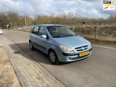 Hyundai Getz - 1.4i Active Cool Leuke nette Getz