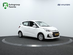 Hyundai i10 - 1.0i Comfort | Cruise control | Airco