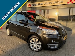 Citroën C3 Picasso - 1.4 VTi AURA (COMPACTE HOOGZITTER) + AIRCO/TREKHAAK