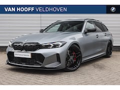 BMW 3-serie Touring - M340i xDrive High Executive Automaat / AC Schnitzer / Panoramadak / M sportstoelen / Adapt