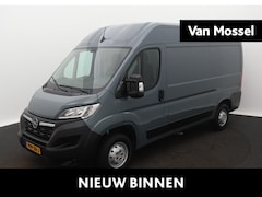 Opel Movano - 2.2D 140 L2H2 3.3t | BETIMMERD | PDC | APPLE CARPLAY/ANDROID AUTO | CLIMATE CONTROL |