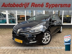 Renault Clio - 0.9 TCe Limited | Navi | Bass Reflex Audio | Parkeersensoren