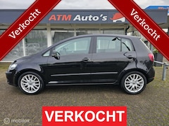 Volkswagen Golf Plus - 1.6 Comfortline Apk 06-2025 Airco LMV