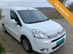 Citroën Berlingo - 1.6 HDI AC 3 ZITPL € 4999, - +21% BTW / TAX