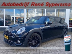 MINI Clubman - 2.0 Cooper S Chili Hyde Park | Automaat | Pano | Leer