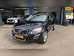 Volvo XC60 - 2.0 T5 R-Design