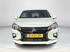 Mitsubishi Space Star - 1.2 Connect | € 1500, - voorraad voordeel | Rijklaar |