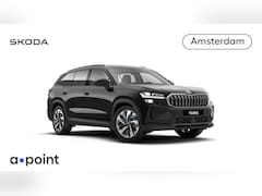 Skoda Kodiaq - 1.5 TSI m-HEV Business Edition 7p. | 7 Persoons | Panoramadak | Trekhaak wegklapbaar | Lig