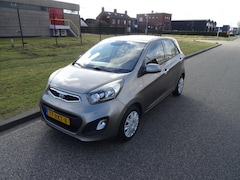 Kia Picanto - 1.0 CVVT Comfort Pack