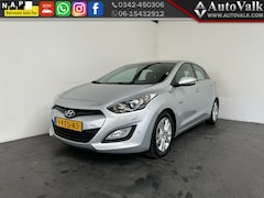 Hyundai i30 - 1.6 GDI i-Catcher. Clima. Leer