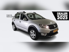 Dacia Sandero Stepway - 0.9 TCe Lauréate AIRCO / CRUISE CONTROLE / RADIO / DESIGN VELGEN