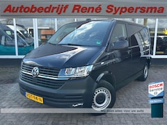 Volkswagen Transporter - 2.0 TDI L1H1 28 Bulli | Automaat | Camera | Kasten