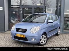 Kia Picanto - 1.0 Seven