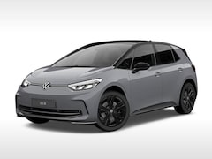 Volkswagen ID.3 - Black Edition 52 kWh | 170 pk | 19" lm velgen |