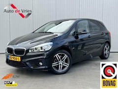 BMW 2-serie Active Tourer - 218i High Executive|Navi|NL-Auto